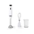 Import mini portable stand hand blender mixer 200-400w from China