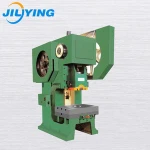 Mini punching machine, small tablet power press, mechanical small hole puncher machine