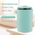 Import Mini Purifier USB Humidificador Essential Oil Diffuser Led Night Lights Aroma Humidifier from China