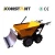 Import Mini Wheel Loader Small dumper Multione Mini loader with Snow Plough from China