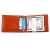 Import Minimalist Bifold SIim Wallet, Money Clip Leather RFID Blocking Wallet with Gift Box from China