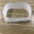 Import MIO Hot selling soft touching silicone hairband high quality elastic headband unisex fashion hair accessories from China