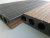 Import Mixed color/two color external waterproof/anti-slip co-extrusion wood plastic composite wpc deck floor from China