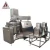 Import Mixer Cosmetic Automatic Making Machine Equipment For Making Soap automatic titling vacuum emulsifiers from China
