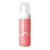 Import 50ml hot new transparent customized plastic PET body scrub lotion pump empty shampoo bottle from China