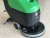 Import MLEE-530E Small Hand Push Manual Floor Scrubber Dryer Cable Floor Cleaning Equipment Prices from China
