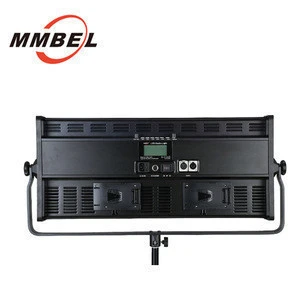 MMBEL B-112XL-150W Portable photo 2800K-6500K high quality professional DMX lighting studio