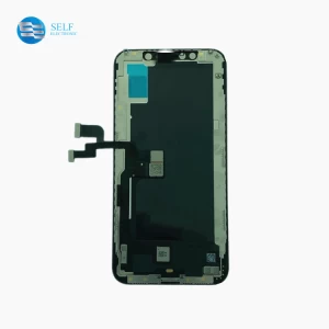 Mobile phone lcd for iphone xs lcd display touch assembly screen
