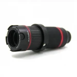 Mobile Phone Lens 4x-12x Optical Mangnification