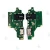 Import Mobile phone parts for Huawe P20 Lite Flex Cable Charging Board Connector Ports from China