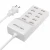 Import Mobile Phone Quick Charger Smart 10 Ports USB Charging Row Plug 5V 2A Multi-ports Travel Adapter Charger USB Charger from China