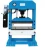 Import Model HPB30 HPB50 HPB100 30 ton 50 ton 100 ton hydraulic press machine from China