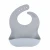 Import Modern Bpa Free Silicone Bucket Bib Wholesale Waterproof Silicone Bib For Babies from China
