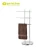 Import modern design 3 tier standing floor towel holder from Taiwan