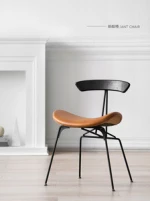 Modern design Bar Stools Bar Chair cushion customized  High Stool For Bar Table
