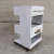 Import Modern Design Stainless Steel Dental Trolley Cabinet from China