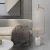 Import Modern Designer Unique Alabaster Stone Base Luxury Decorative Floor Lamp from China