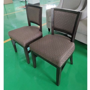 Modern restaurant furniture leather restaurant dining chairs for hotel
