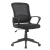 Import modern  staff chair mesh office chair from China
