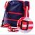 Import Modern Style Bag Part Backpack Bag 1 Inch 25mm Straps Webbing Triglides Plastic Slide Buckle from China