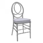 modern wedding room and events transparent pc plastic clear crystal resin acrylic wedding chiavari phoenix chair