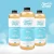 Import Moms Laundry-Liquid Natural Detergent for Toddlers from South Korea