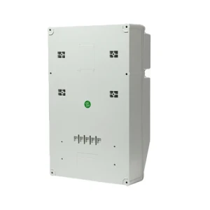 Monthly Promotion Control Box Electric Motor Dc Waterproof Distribution Socket Box