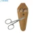 Import Most demanding scissors eyebrow scissors cuticle remover scissors from Pakistan