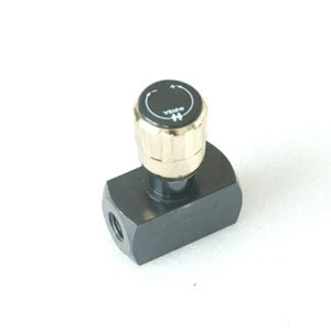 most popular and competitive DV type Needle valve