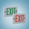 Most popular ETL listed led exit sign