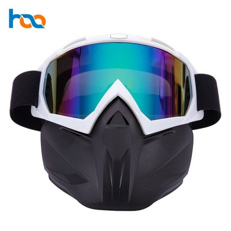 Most Popular Outdoor Sport China Motocross Goggles Suppliers