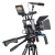 Import most stable china gimbal dslr cage shoulder rig follow focus matte box phone camera stabilizer from China