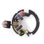 Motorcycle Carbon Brush Starter Motor For Honda TRX 200 300 350 400