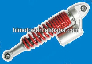 motorcycle parts absorber bumper front shock and motorcycle absorber