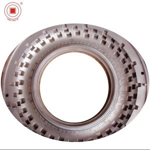 Motorcycle Tire Mould