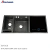 mouchang  304 stainless steel sink sink dishwasher