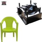 Mould for Plastic Injection Sofa Chair with Comfortable Sitting
