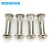 Import MS-01 Stainless Steel Flat Head Cross Recessed Male Female Screws/ Furniture Combination Screws from China
