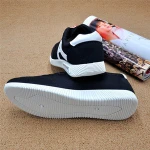 MS09 Denim Casual Shoes