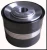 Import mud pump piston rubber from China