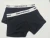 Import Multi Colors Fashion Seamless Polyester Tight Men Solid Boxer Shorts Underpants Underwear from China