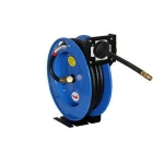 Multi-Function Water Hose Reel
