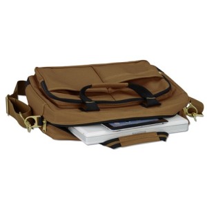 Multi-Functional Handbag Business Briefcase Messenger Laptop Bag