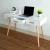 Import Multi-functional Notebook Standing Wooden Desktop Computer Desk Table from China