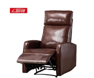 Multi functional  PU  leather massage  pedicure spa manicure cinema nail salon chair reclining sofa