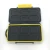 Multi-grid waterproof shockproof camera memory card box abs toolbox rugged plastic case