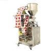 Multifunction Filter Paper Round Tea Bag Pack Packing Machine Coffee Pods Making Filling Machine