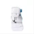 Import Multifunctional 727 household sewing machine 19 thread lock buttonhole small electric sewing machine from China