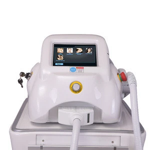 multifunctional beauty machine elight rf ipl shr opt laser device