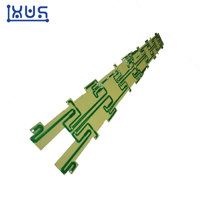 Multilayer Consumer Electronics Board Printed Circuit Board Pcb